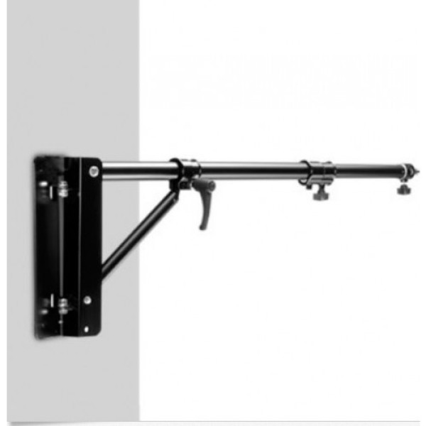 Студийный журавль Jinbei BL70х130 Wall mount stand